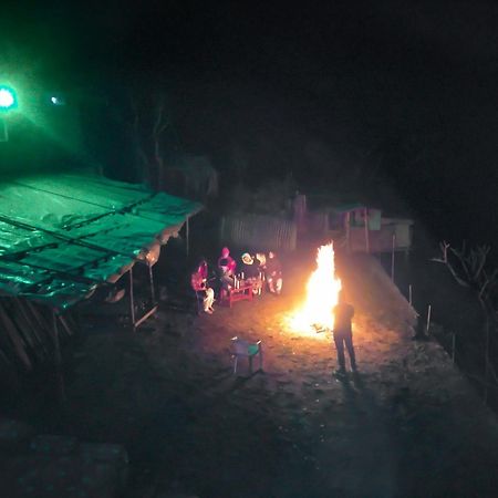 The Himalayan Resort Ravangla Exterior photo