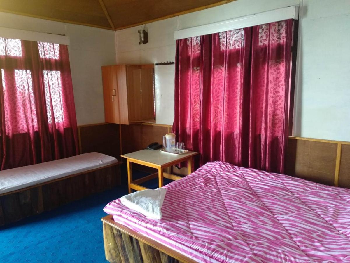 The Himalayan Resort Ravangla Exterior photo