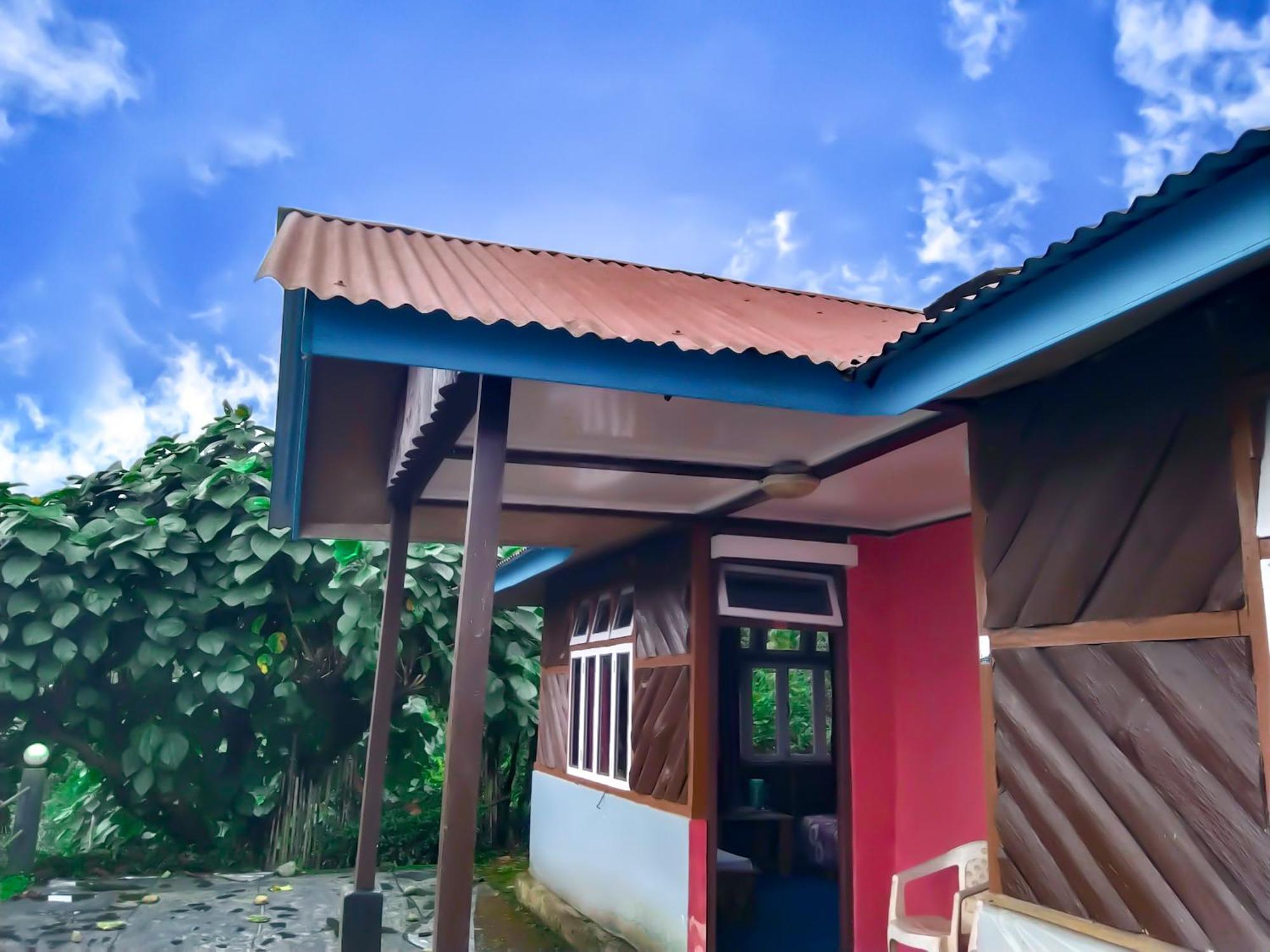 The Himalayan Resort Ravangla Exterior photo